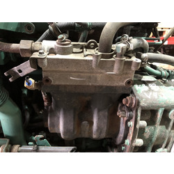 VOLVO ���������� ��������� Volvo FH13 �/�. ��� 2