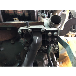 VOLVO ������ ���������� Volvo FH13 �/�. ��� 2