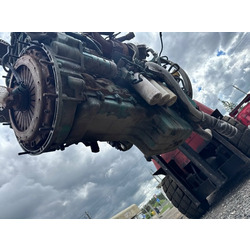 VOLVO ������ ��������� Volvo FH13 �/�. ��� 2