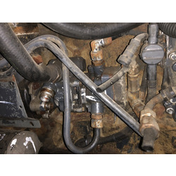 Iveco ����� ��� � ���� Iveco Stralis �/�. ��� 2