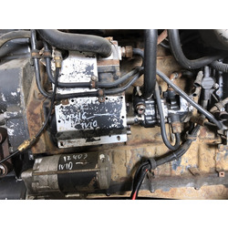 Iveco ���������� ��������� Iveco Stralis �/�. ��� 2