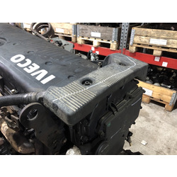 Iveco ��������� ���������� ������� Iveco Stralis �/�. ��� 2