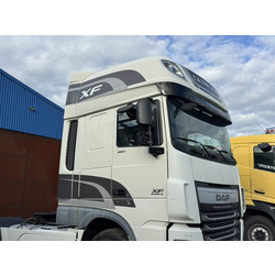 DAF �������� ��������� ������ DAF XF106 �/�. ��� 2