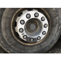 DAF ������� �������� DAF XF106 �/�. ��� 2