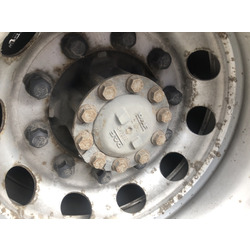 DAF ������� � ����������� DAF XF106 �/�. ��� 2