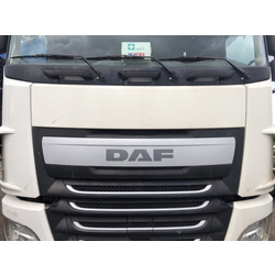 DAF ����� � ����� DAF XF106 �/�. ��� 2