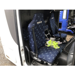 Iveco ������� ������������ ������������ Iveco Stralis �/�. ��� 2