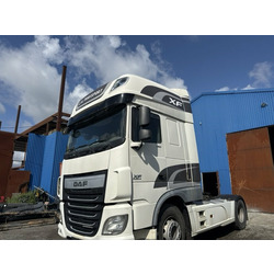 DAF ������ ������ DAF XF106 �/�. ��� 2
