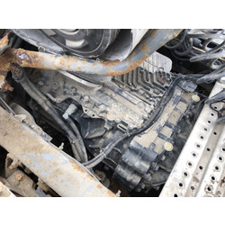 Sitrak ���� � ����� ZF 12TX2620TD SITRAK C7H �/�. ��� 2