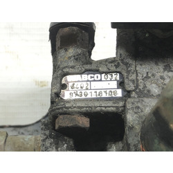 Scania ���� ����������� ABS �������� ��� Scania 4-Series �/�. ��� 2