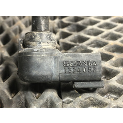 Scania ������ ������ ����������� �������� Scania 4-Series �/�. ��� 2