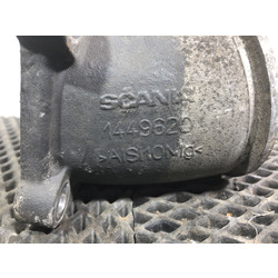 Scania �������� ����������� Scania �/�. ��� 2