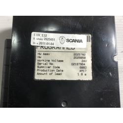 Scania ���� ���������� CUV �32 Scania G380 �/�. ��� 2