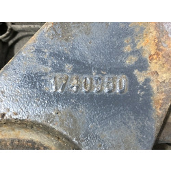 DAF ��������� ��������� ������������ ������ DAF XF105 �/�. ��� 2