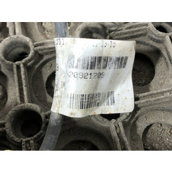 VOLVO ���� �������� EBS Volvo FH13 �/�. ��� 2