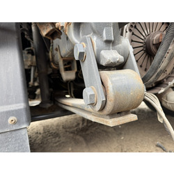 DAF ������� �������� ������������ DAF XF106 �/�. ��� 2