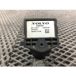 VOLVO ������������� �����-�������� Volvo FH4 �/�. ��� 2