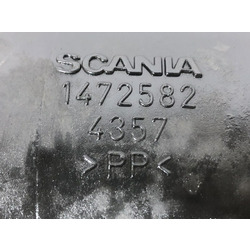 Scania �������� ���������� ������� Scania P 340 �/�. ��� 2