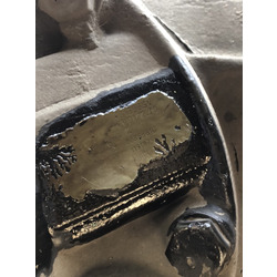 VOLVO �������� ������� ����� EV 91 2.79 RSS1356 Volvo FH13 �/�. ��� 2