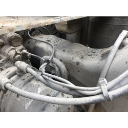 VOLVO ������ ������� ����� Volvo FH13 �/�. ��� 2