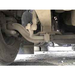 VOLVO ����� �������� � ����� Volvo FH13 �/�. ��� 2