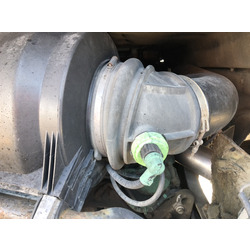 VOLVO ������ ���������� ������� Volvo FH13 �/�. ��� 2