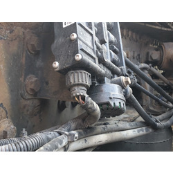 VOLVO ���� ������ ���� ������� Volvo FH13 �/�. ��� 2