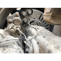 VOLVO ������� ������ ����� Volvo FH13 �/�. ��� 2