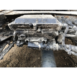 VOLVO ����� ������� AdBlue Volvo FH13 �/�. ��� 2
