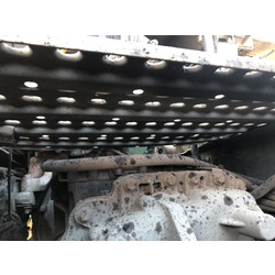 VOLVO ���� �� ������� Volvo FH13 �/�. ��� 2