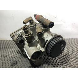 Iveco ���� ���������� ��������� ������� Iveco Stralis �/�. ��� 2