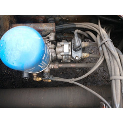 Iveco ��������� � ����� � 4� ��������� ������ Iveco Stralis �/�. ��� 2