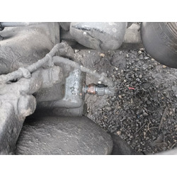 Iveco �������� ������� ����� Meritor MS17X 2.85 �/�. ��� 2
