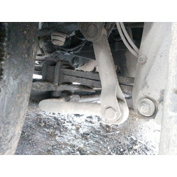 Iveco ������� �������� ������������ Iveco Stralis �/�. ��� 2