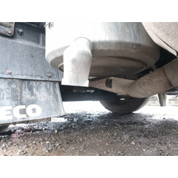 Iveco ������ ���������� ������� Iveco Stralis �/�. ��� 2