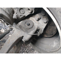 Iveco ����� �������� � ����� Iveco Stralis �/�. ��� 2
