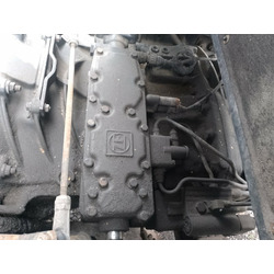 Iveco �������� ������ ������� ZF Iveco Stralis �/�. ��� 2