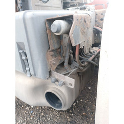 Iveco ��������� � ����� � �������������� ������ Iveco Stralis �/�. ��� 2