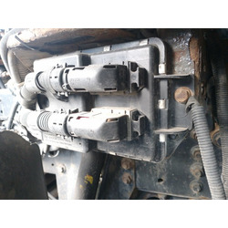 Iveco ���� ���������� ������ �������� Iveco Stralis �/�. ��� 2