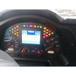 Iveco ������ �������� Iveco Stralis �/�. ��� 2