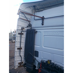 Iveco �������� ��������� ������ Iveco Stralis �/�. ��� 2