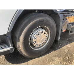 VOLVO ������� �������� Volvo FH13 �/�. ��� 2