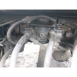 Iveco ��������� EBS ������ Iveco �/�. ��� 2