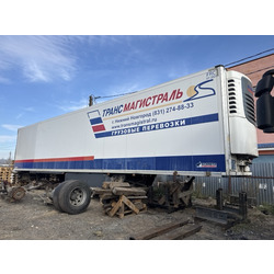 Schmitz ��������� Schmitz SKO 24 �/�. ��� 2