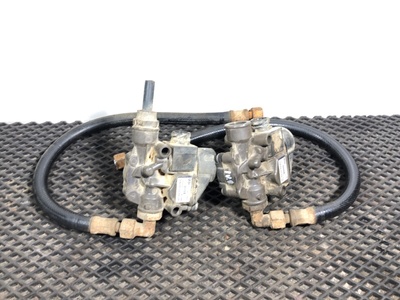 Iveco  ABS ()