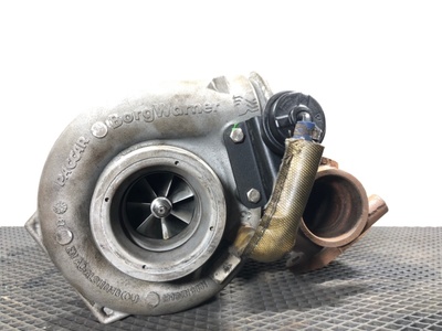 DAF  BorgWarner ()