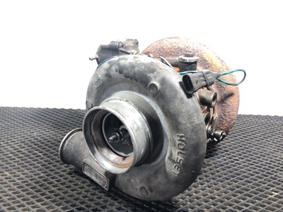 Iveco  holset ()