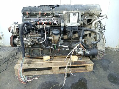 Sitrak  MC13.48-50 SITRAK C7H / ()
