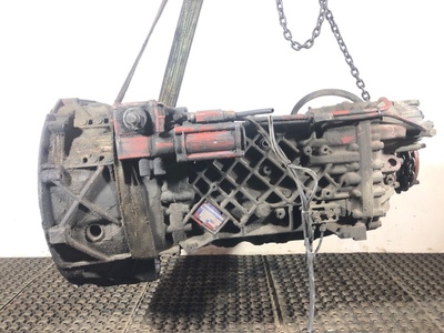 Iveco  ZF 16S181 ()