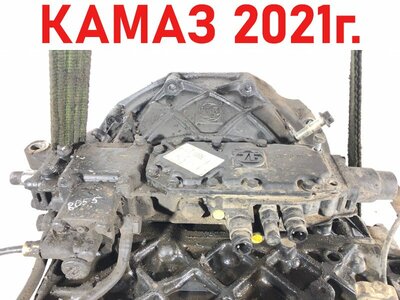 KAMAZ    ZF ()